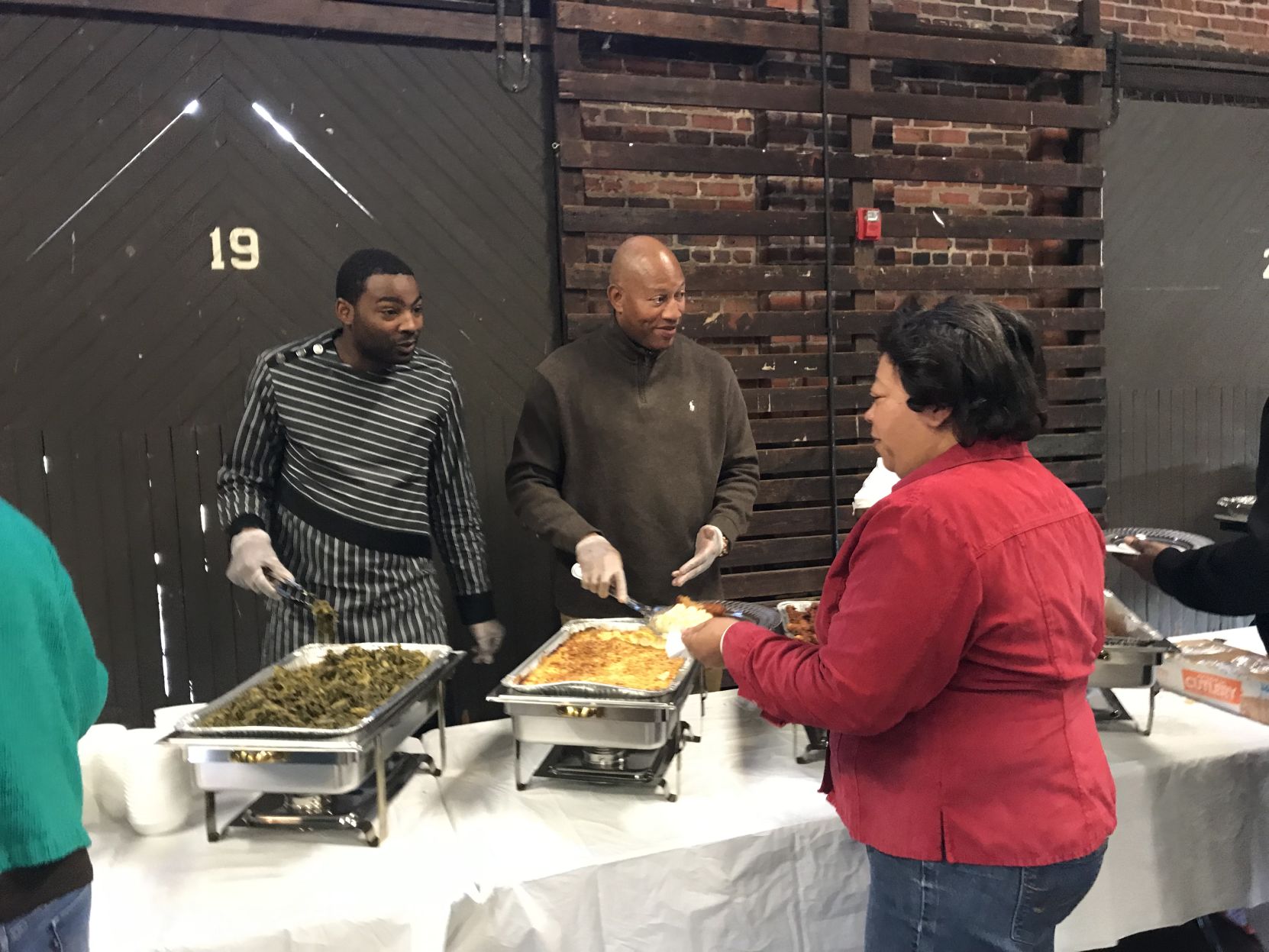 Soul Food Festival